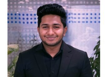 Shinoy Rajendraprasad Makes History: First UAE-Based SEO Expert Listed in Google’s World SEO Experts