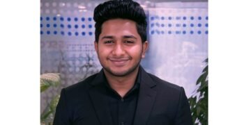 Shinoy Rajendraprasad Makes History: First UAE-Based SEO Expert Listed in Google’s World SEO Experts