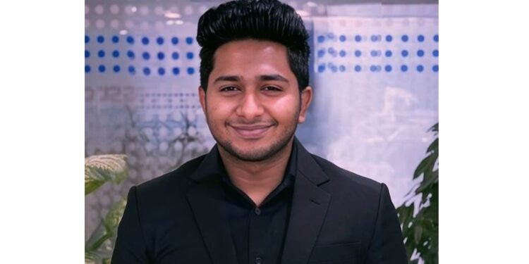 Shinoy Rajendraprasad Makes History: First UAE-Based SEO Expert Listed in Google’s World SEO Experts