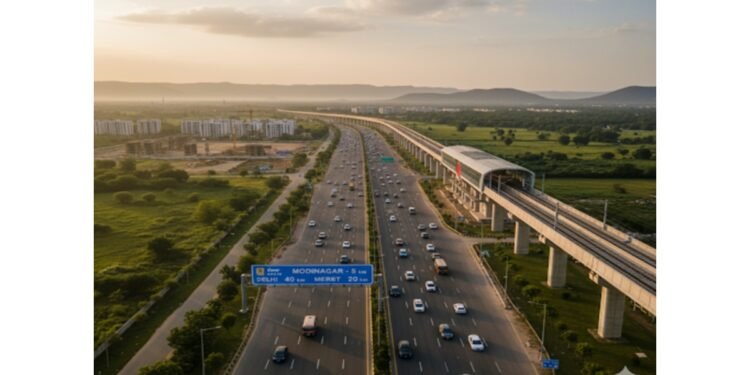 Unlock Your Future: Modinagar is the NCR’s Next Smart Investment Hub