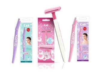 KAI India’s CAN Razors- Your Festive Season Grooming Essential