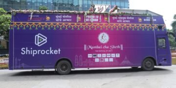 Shiprocket & Mumbai Cha Sheth – Delivering Ganpati’s Blessings to the Streets of Mumbai