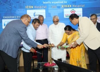 ROBOSURGE: India’s Bold Leap in Robotic Surgery