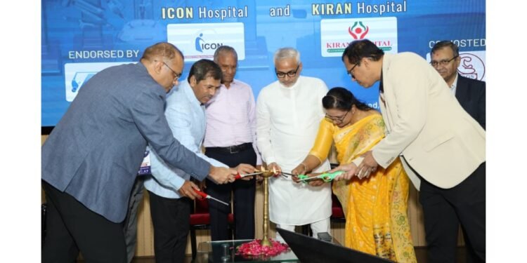 ROBOSURGE: India’s Bold Leap in Robotic Surgery