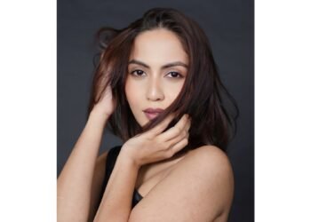 Homecoming of Courage: Thane’s Own Sanchita Sen to Represent the City at Mrs. India World 2025 Grand Finale