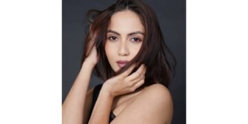 Homecoming of Courage: Thane’s Own Sanchita Sen to Represent the City at Mrs. India World 2025 Grand Finale