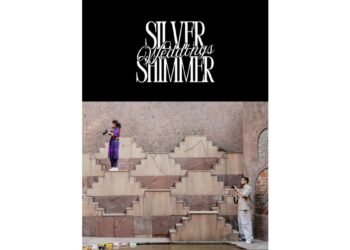 Silver Shimmer Weddings Champions the Age of Lifelong Learning Through Cinematic Love Stories