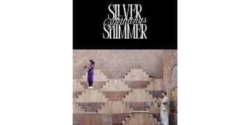 Silver Shimmer Weddings Champions the Age of Lifelong Learning Through Cinematic Love Stories