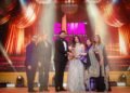 ‘Nice To Meet You’ Wins Two Prestigious GIWA (Great Indian Wedding Awards) at Asia’s Biggest Wedding Convention, ICWF
