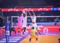 Chennai Blitz Keep PVL 2025 Hopes Alive with Nail-Biting Win Over Defenders