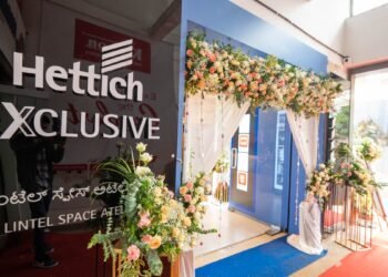 Hettich Strengthens its Experiential Touchpoints in Bengaluru with the Launch of its Exclusive Store