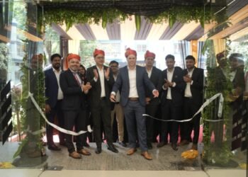 Hettich Showcases Magical Interior Solutions at Newly Revamped Pune Experience Centre
