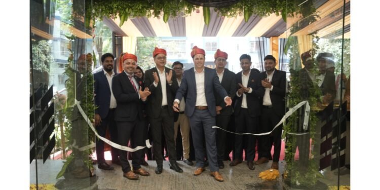 Hettich Showcases Magical Interior Solutions at Newly Revamped Pune Experience Centre
