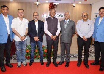 Surat Startup Centre fuels bold wave of innovation