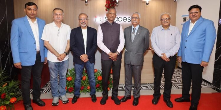 Surat Startup Centre fuels bold wave of innovation