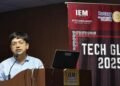 TechGlow 2025 Ignites Minds : IEM-UEM Celebrates AI, Creativity, and Innovation