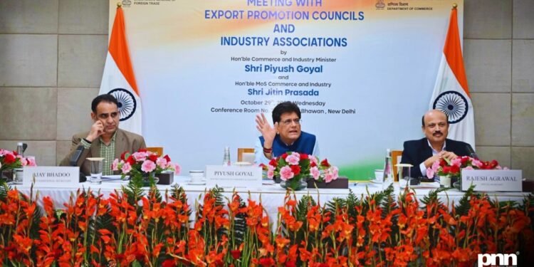 India Growth Beat: 2 Government Titans and One Policy Push