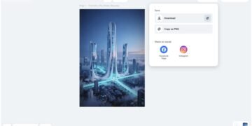 AI Creativity Hacks: How to Turn Boring Content into Art in 10 Minutes