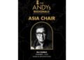 Indian Ad Veteran Raj Kamble Named Asia Chair for The ANDY Awards Regionals