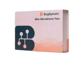Leucine Rich Bio Unveils BugSpeaks – India’s First Facial Skin Microbiome Test