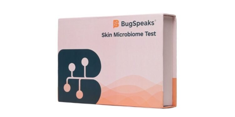 Leucine Rich Bio Unveils BugSpeaks – India’s First Facial Skin Microbiome Test