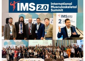 International Musculoskeletal Summit 2025 Achieves Resounding Success in Mauritius