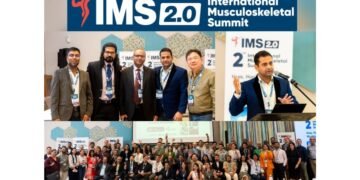 International Musculoskeletal Summit 2025 Achieves Resounding Success in Mauritius