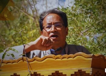 Sonam Wangchuk Arrest: Bold Rebel vs. Establishment
