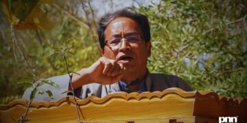Sonam Wangchuk Arrest: Bold Rebel vs. Establishment