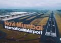Navi Mumbai International Airport – India’s Bold Digital Leap
