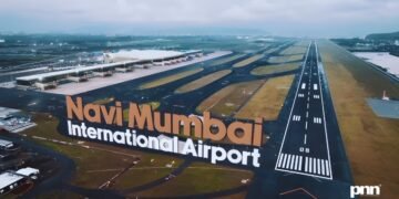 Navi Mumbai International Airport –  India’s Bold Digital Leap