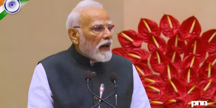 PM-SETU Scheme Unleashed – Rs 62K Cr Youth Power Boost