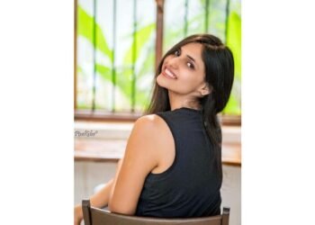 Vageesha Tripathi Kashyap – From Challenges to Change-Making