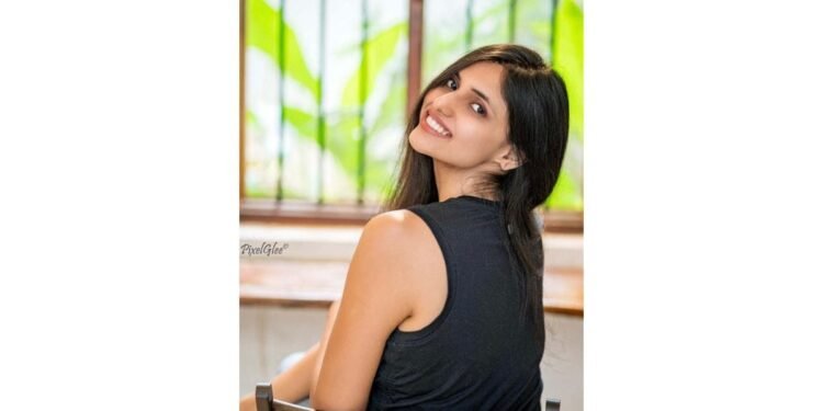 Vageesha Tripathi Kashyap – From Challenges to Change-Making