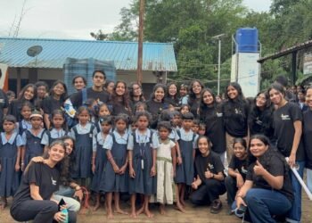 Give Her The Wings (GHTW) Campaign