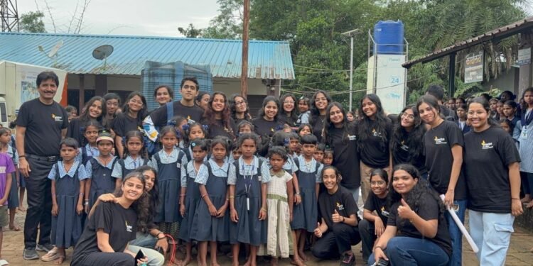 Give Her The Wings (GHTW) Campaign