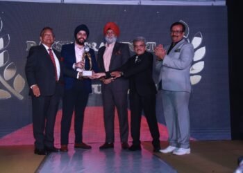 Global Tourism Awards 2025: A Spectacular Celebration of Excellence in Tourism