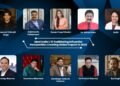 Meet India’s 10 Trailblazing Influential Personalities Creating Global Impact In 2025 by Spatz Media