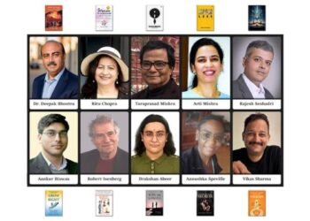 Looking for Your Next Great Read Discover These Amazing Authors Now