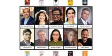 Looking for Your Next Great Read Discover These Amazing Authors Now