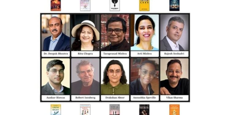 Looking for Your Next Great Read Discover These Amazing Authors Now