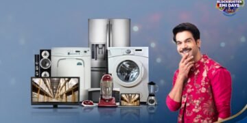 Smart Choices for Smart Buys – Why Bajaj Finserv’s Easy EMI Loan Makes Sense