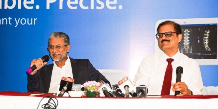 World Spine Day: Delhi NCR Surgeons Highlight Technological Advancements in Spine Surgery