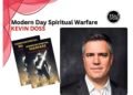 Modern Day Spiritual Warfare: The Invisible War Against Evil – A Powerful Guide to Confronting the Unseen Battles of Life