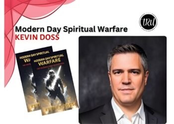 Modern Day Spiritual Warfare: The Invisible War Against Evil – A Powerful Guide to Confronting the Unseen Battles of Life
