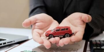 Electric Car Insurance Trends You Should Know In 2025