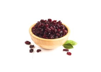 Gut Health’s Scarlet Secret: How Cranberries Shape Microbial Harmony