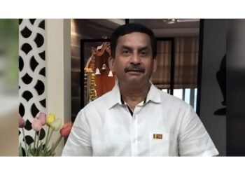 Dr. Sanjay Sarda Calls Spirituality the “Wi-Fi of the Soul,” Encourages Youth to Reconnect with Inner Clarity