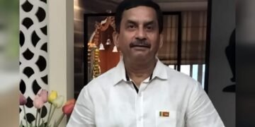 Dr. Sanjay Sarda Calls Spirituality the “Wi-Fi of the Soul,” Encourages Youth to Reconnect with Inner Clarity