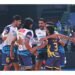 PVL 2025 Season 4 (Match 30): Kochi Blue Spikers clinch Kerala derby with commanding 3–1 victory over Calicut Heroes